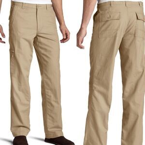 Dockers Khaki Tan Pants Men's 32/32.